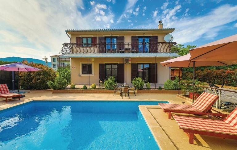 Villa Brownie - Ferienwohnung Kutleše