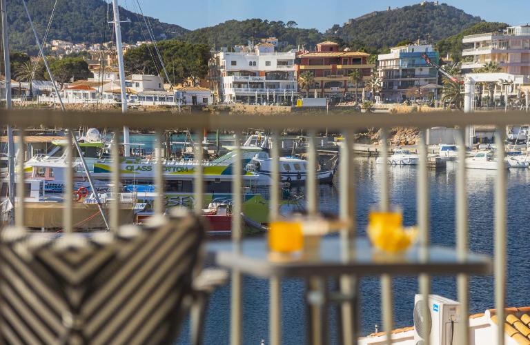 Apartamento Bellavista Puerto 2A - Ferienwohnung Cala Rajada
