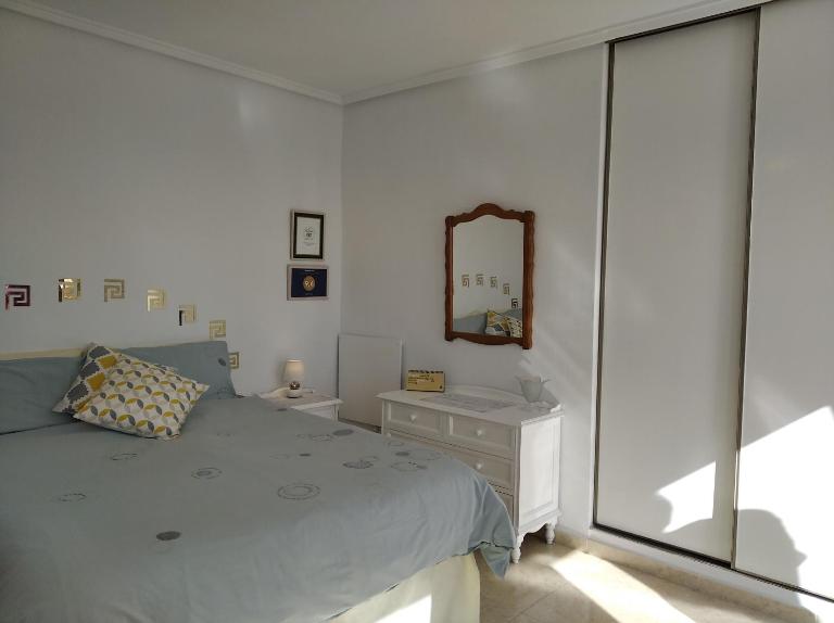 Belle Vue - B&B Ciudad Quesada