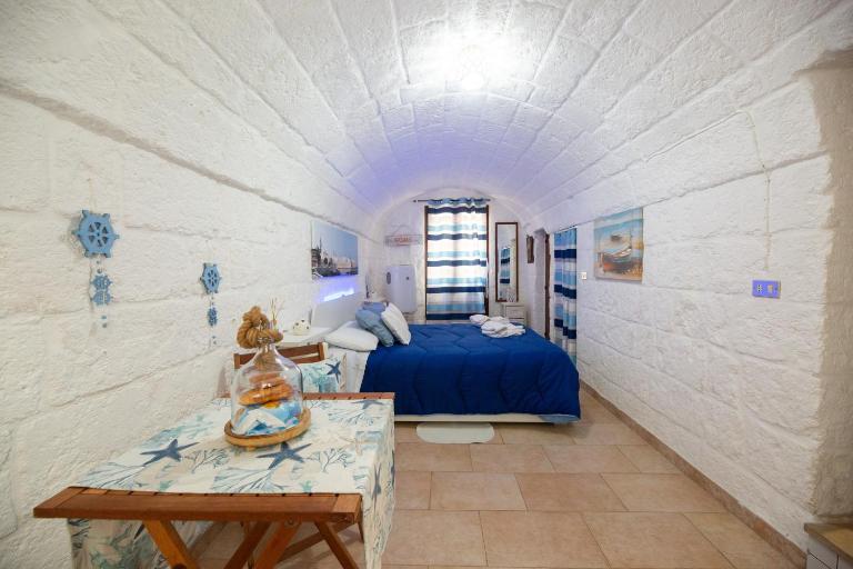 GROTTA SAN VITO - Ferienwohnung Monopoli
