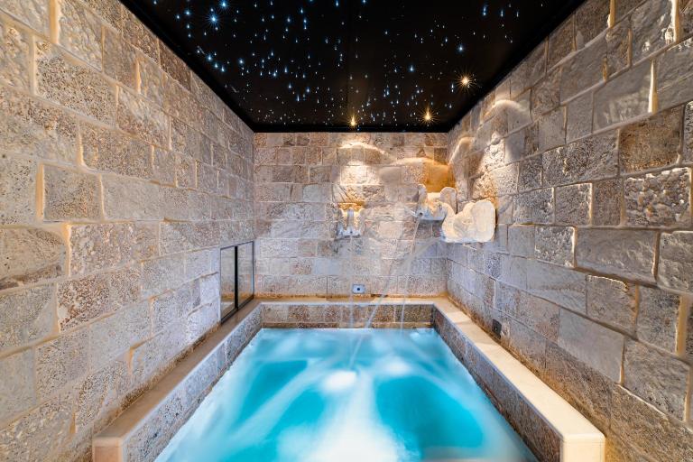 Fountain - Suite Santeramo - B&B Santeramo in Colle