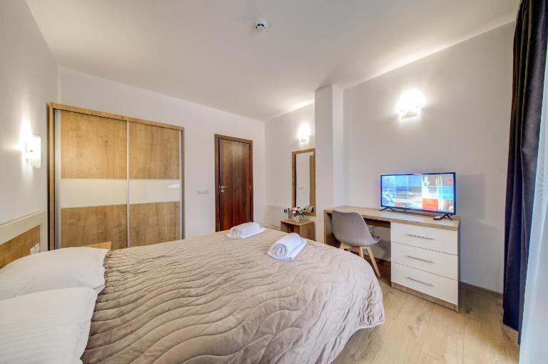 Smolyan Lakes Apartment / Апартамент Смолянски езера - B&B Smolyan