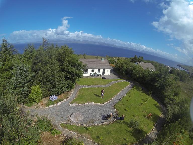 Tigh Cladach - Bed and Breakfast Cahirciveen