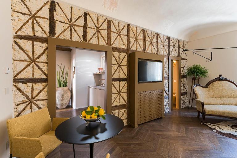 Maisonnette VV 155- Ortigia Holidays - Ferienwohnung Syrakus