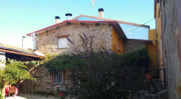 El Zoela - B&B Zamora