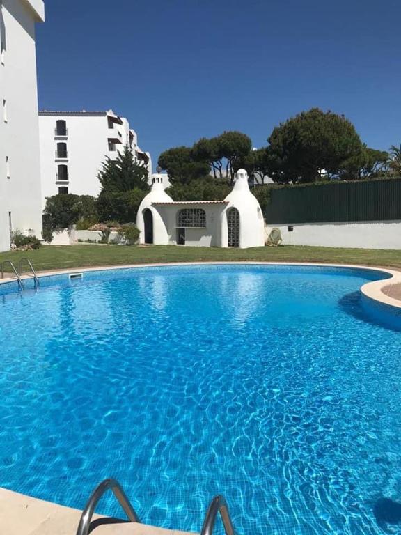 Vilamoura holidays house - B&B Vilamoura