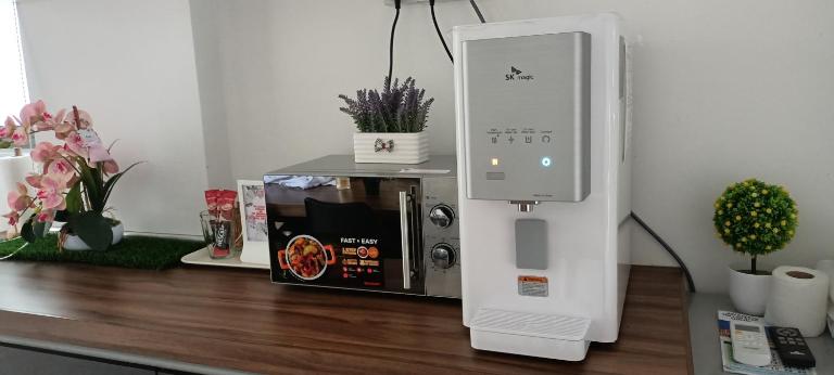 NZ Residence-Imperio Alor Setar 3BR Homestay Apartment - Chambres d'hôtes Alor Setar