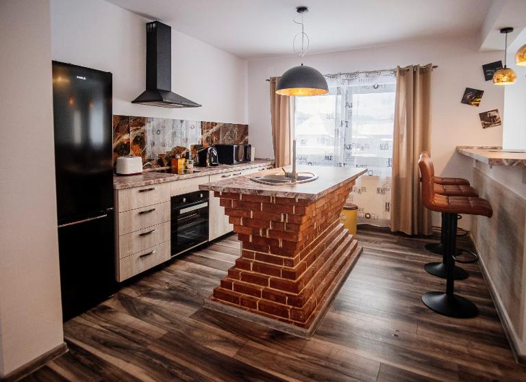 Casa Hugo - B&B Campulung Moldovenesc