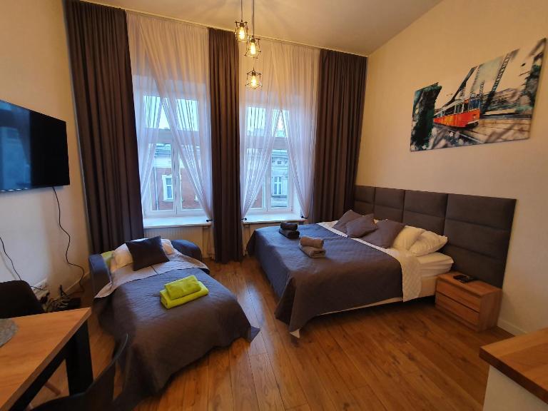 Historic Old Town Kazimierz - B&B Krakow
