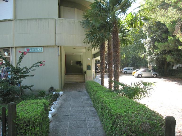 Appartamento Ritz - Chambres d'hôtes Grado