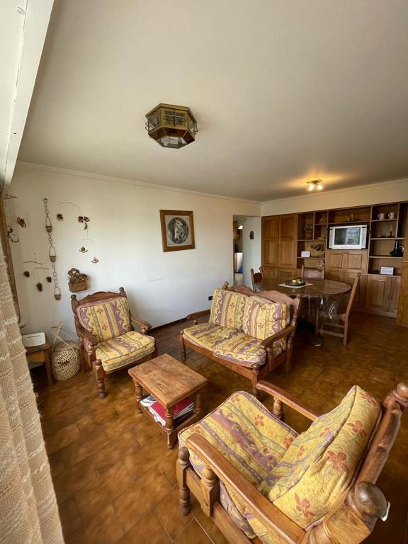 Mario I - Ferienwohnung Bariloche