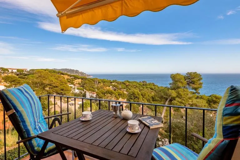 R-7 CALELLA DE PALAFRUGELL, 2 Pax - B&B Calella de Palafrugell