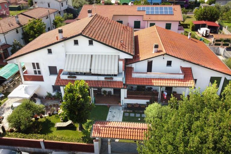 B&B Il Girasole - B&B Ortonovo