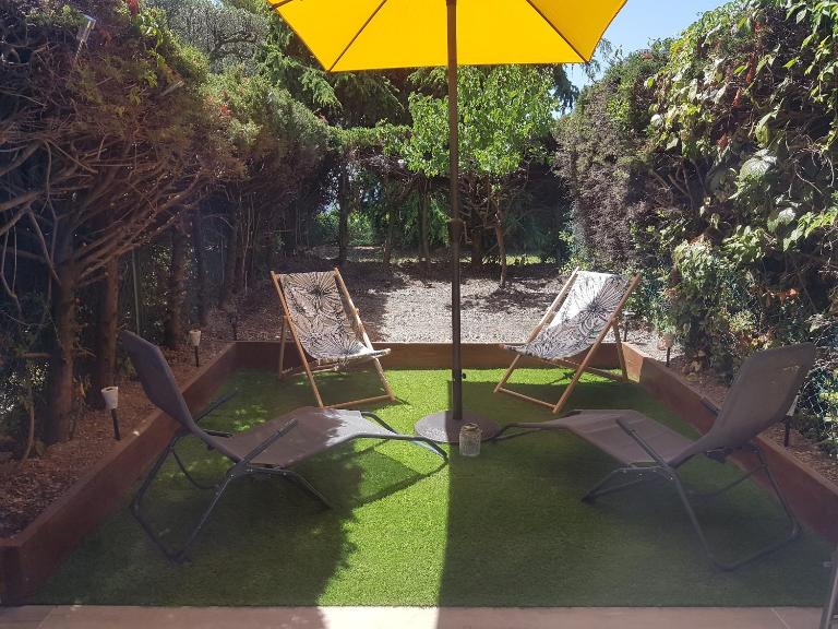 Studio Le Pénéqué des Anges - B&B La Ciotat