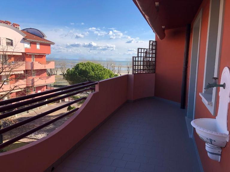 VIALE DEL SOLE - B&B Grado