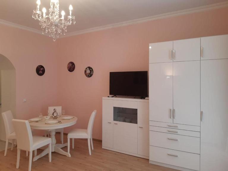 Prater Zentrum - Ferienwohnung Wien