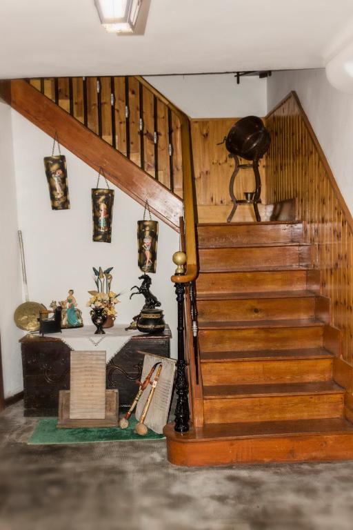 Casa Blascosanz - piso para 6 personas en el pirineo - Ferienwohnung Echo