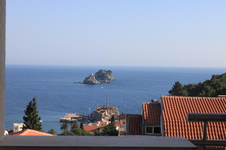 Petrovac Holiday apartments 1 - B&B Petrovac na Moru