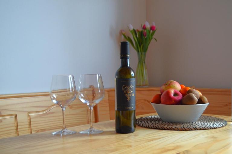 Apartmány Réví - B&B Hlohovec