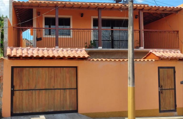 Casa Da Jaqueline - Bed and Breakfast Tiradentes