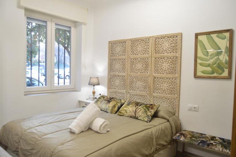 FLEMING Loft PARKING Tourist Córdoba - B&B Córdoba