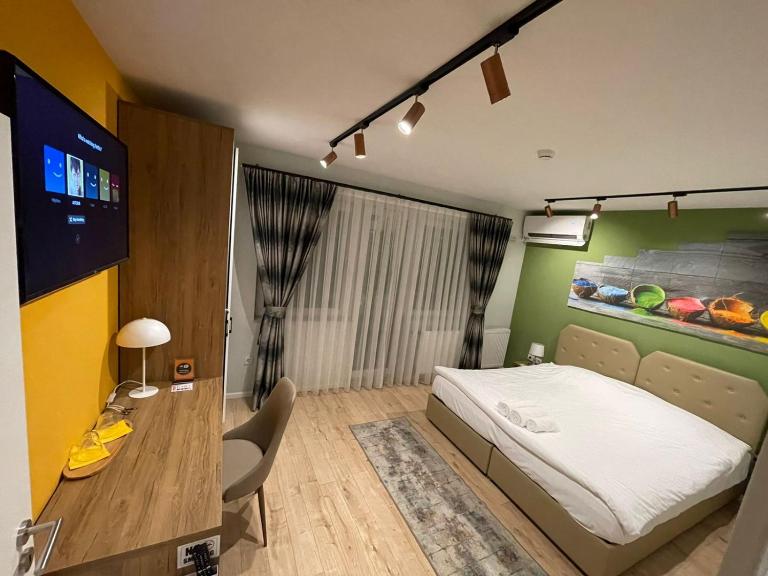 Avenue Apartment - B&B Pristina
