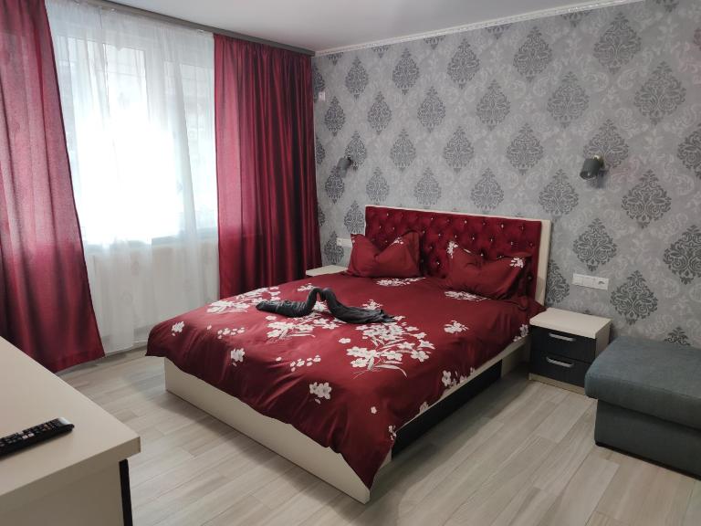 Apartament Adagio Felix - Bed and Breakfast Băile Felix