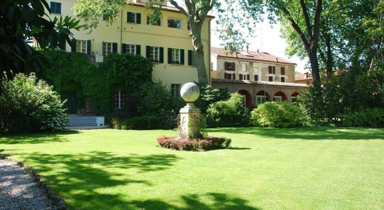 Le Notti in Villa - B&B Fontanellato