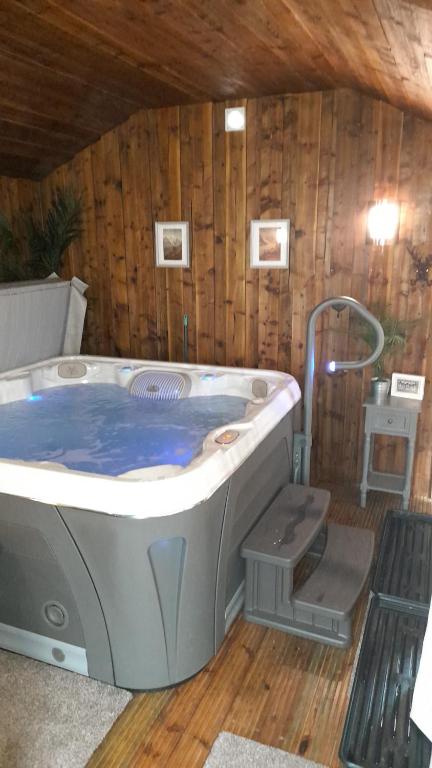The Dookit - Aviemore Town House - B&B Aviemore