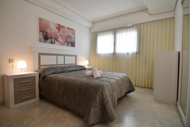 Coblanca 27 - by Apturist - Ferienwohnung Benidorm