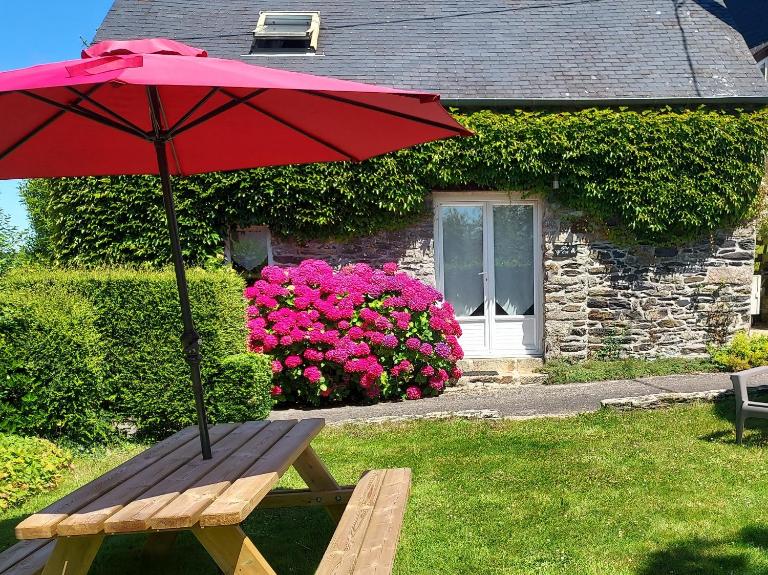 Ty Coz - B&B Saint-Ségal