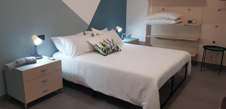 Fico d'India - B&B Spadafora