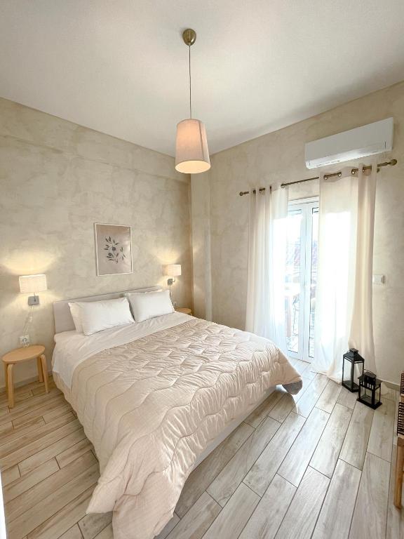Maisonette Pylos - Chambres d'hôtes Pýlos