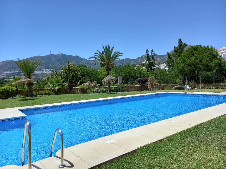 Golf Resort Torrequebrada - B&B Benalmádena