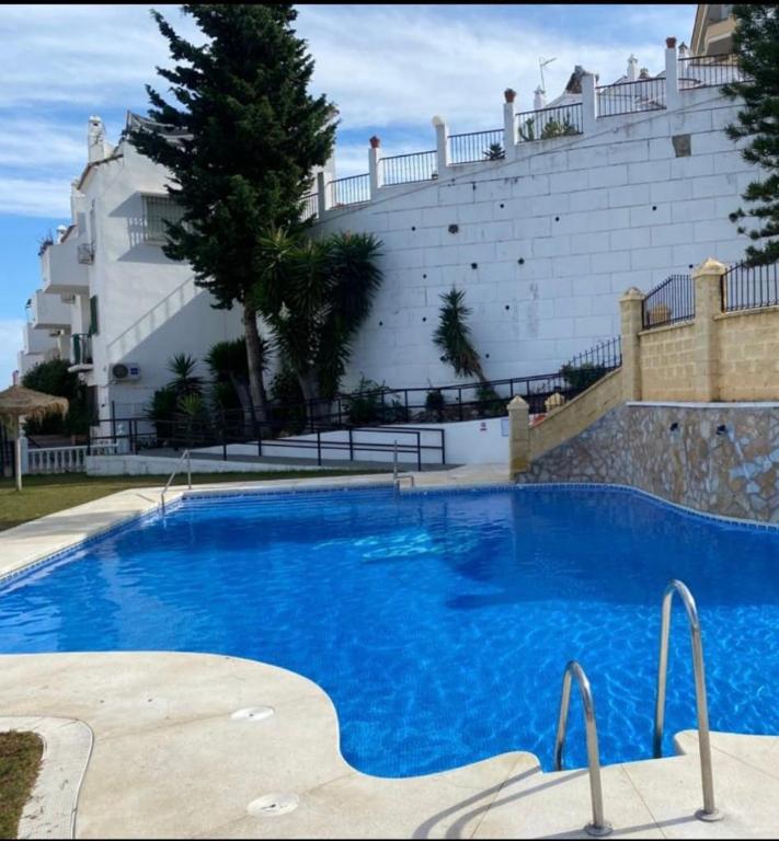 Soltastic - Ferienwohnung Benalmádena