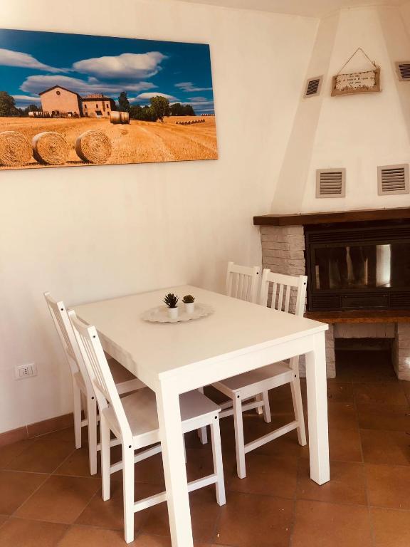 1727 Alloggio La via degli Dei - Chambres d'hôtes Monzuno