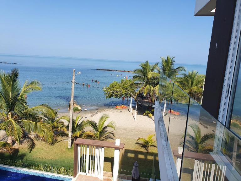 Costa Serena Casa 3 - B&B Coveñas