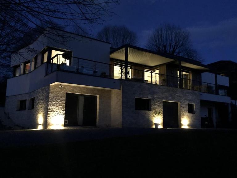 Large architect's house - B&B Périgueux