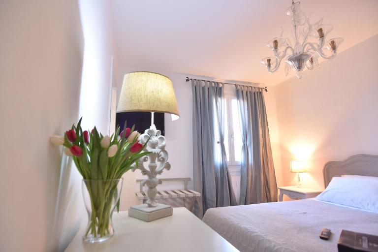 Palazzetto Barnaba - Bed and Breakfast Venetië