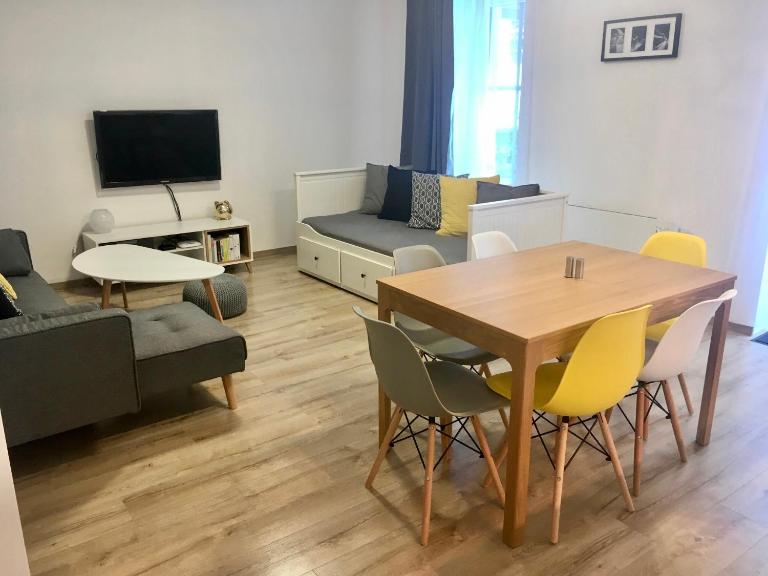 Apartman u Štoly - B&B Jáchymov
