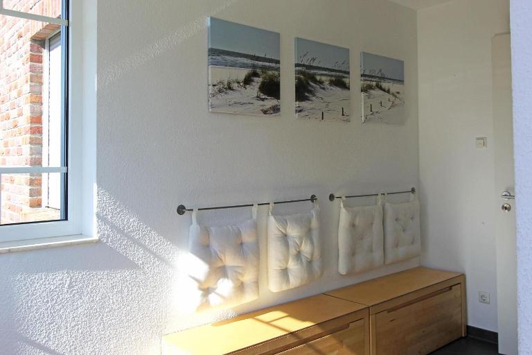 Ferienhaus 3f - B&B Ostseebad Prerow