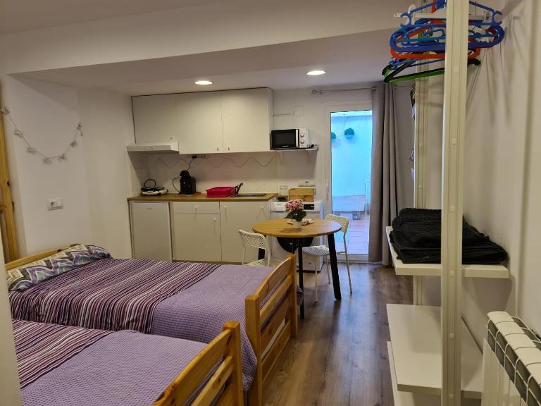 Casa de Mares y sueños - Ferienwohnung Rincón de Soto