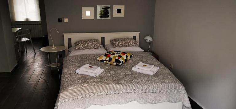 Nora 1 - B&B Zagreb