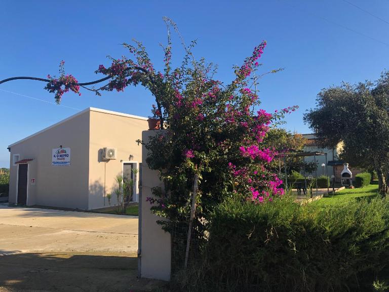 Il Ginepro - Ferienwohnung Valledoria