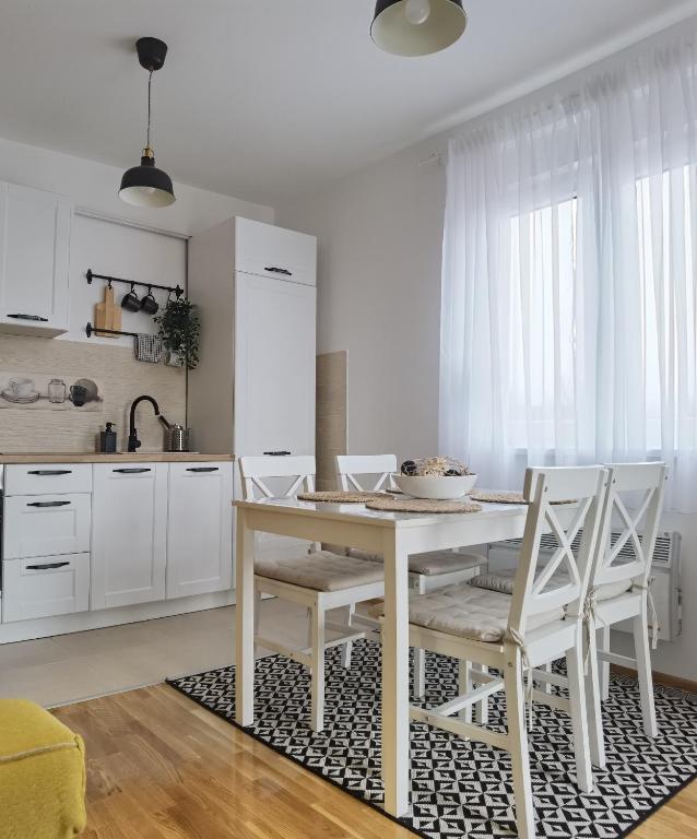 Apartman LUMI - Bed and Breakfast Vrnjačka Banja