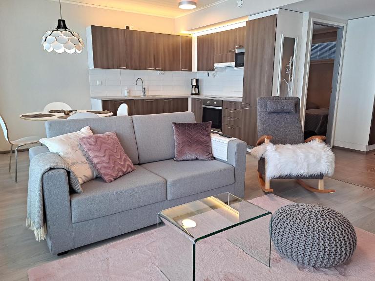 Timantti B13 - B&B Kalajoki
