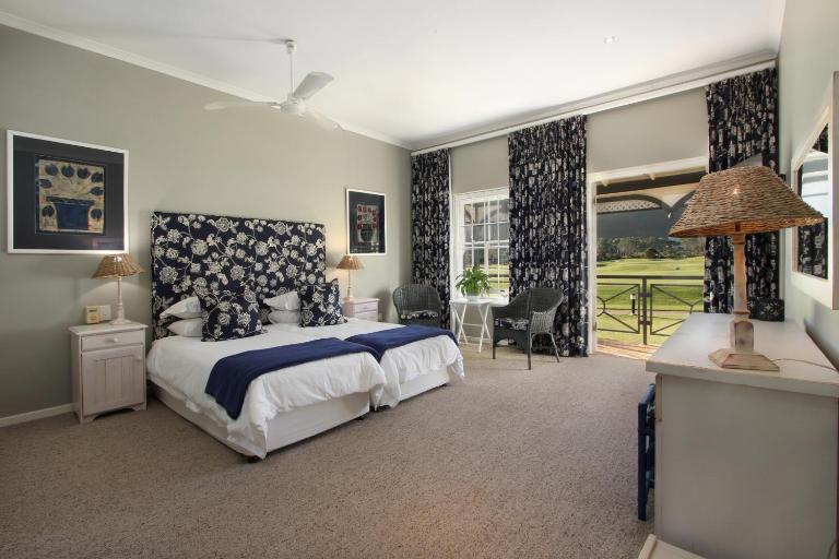 19th Hole Guest Lodge - Golfers paradise - B&B Hermanus
