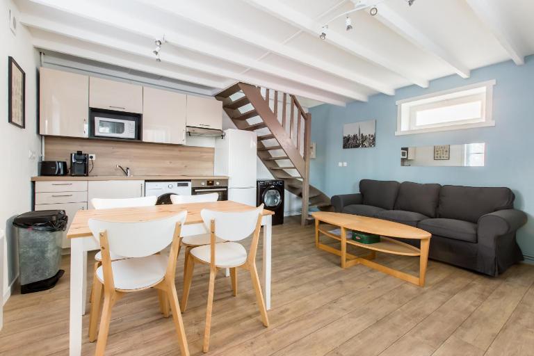 Maison Alice /Maison avec vue sur les champs - Ferienwohnung Comines