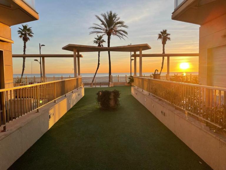 Sunny&Beach in Valencia - B&B Valencia