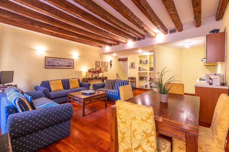 Ca' Meraviglia - B&B Venezia